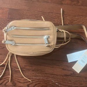 Rebecca Minkoff Belt Bag